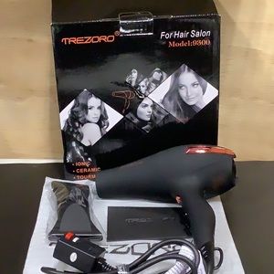 Professional Hair Dryer